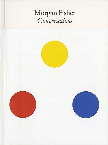 Morgan Fisher: Conversations / Jacob Proctor