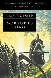 Morgoth's Ring (History of Middle-Earth, Vol. 10) / Tolkien, Christopher