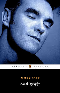 Autobiography (NEW) / Morrissey