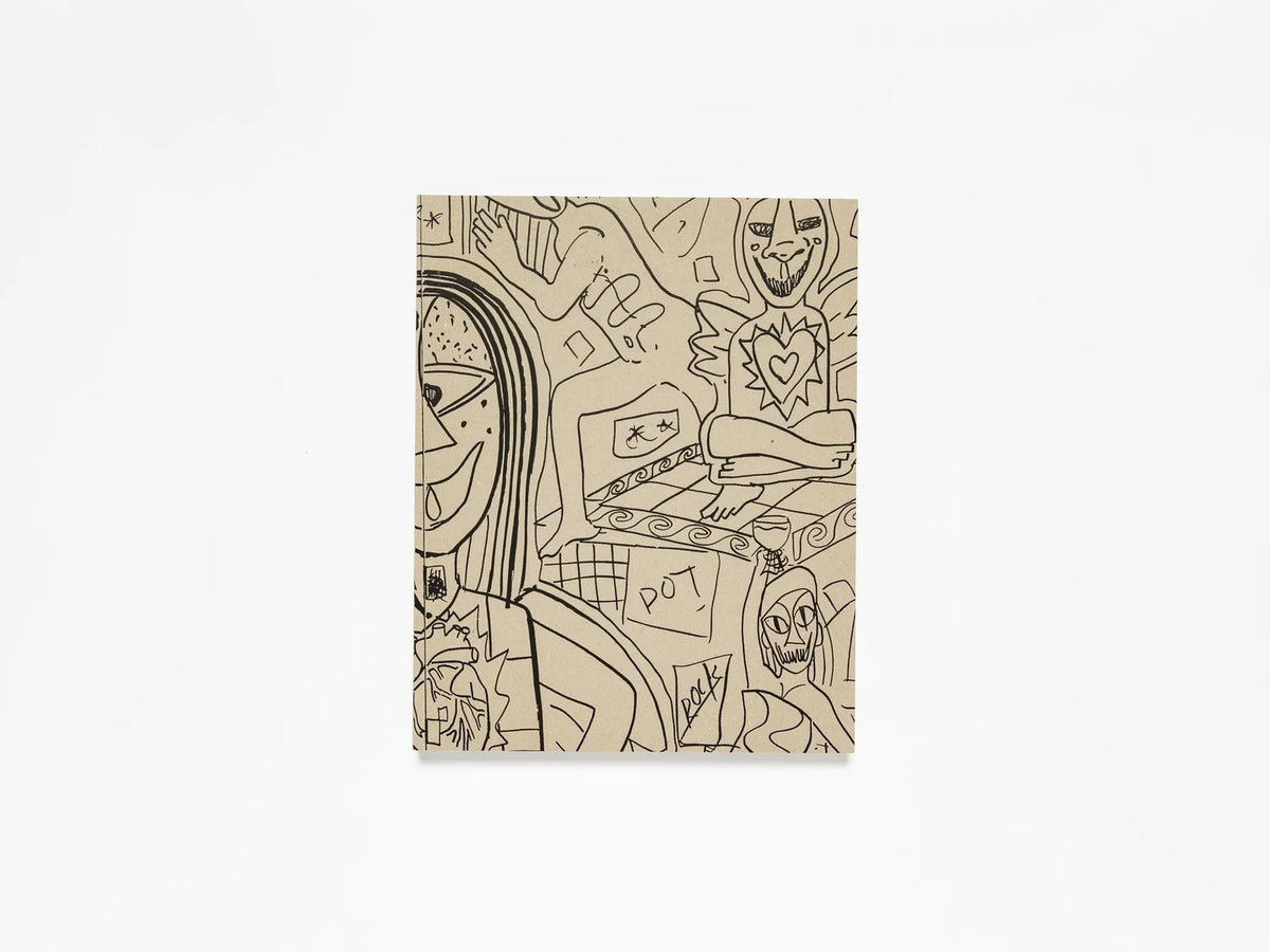 Cameron Welch: Mosaics