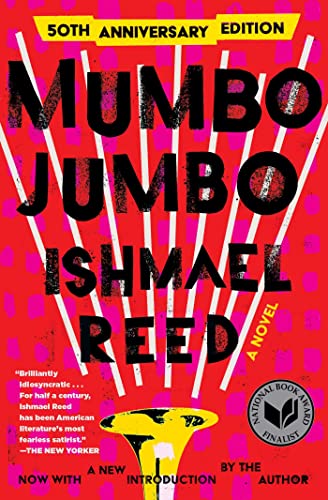 Mumbo Jumbo / Ishmael Reed