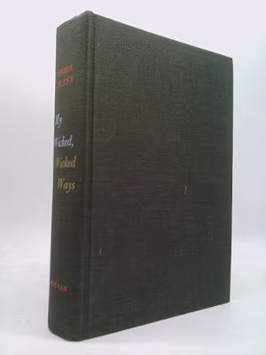 My Wicked, Wicked Ways / Flynn, Errol