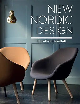 New Nordic Design / by Dorothea Gundtoft