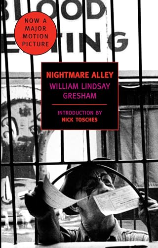 Nightmare Alley / Gresham, William Lindsay