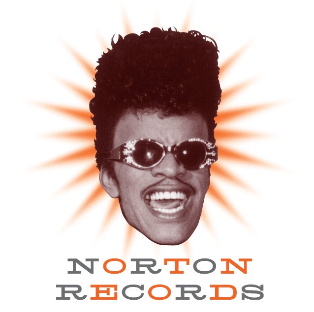 Norton Records 45 (Vinyl Record) (7") / Various Artists