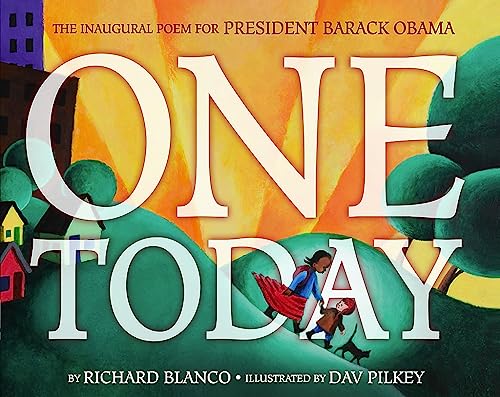 One Today / Richard Blanco