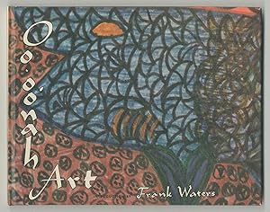 OO OONAH ART. By the Taos Pueblo Indian School's 7th-8th Grade Pupils of '67-'68 / Aiello, Constantine, (Editor)