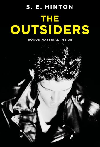 The Outsiders: A Novel / S.E. hinton
