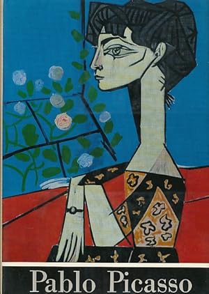 Picasso / Boeck, Wilhelm; Sabartes, Jaime