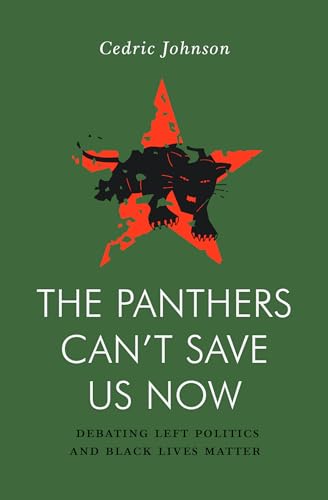 The Panthers Can't Save Us Now / Johnson, Cedric