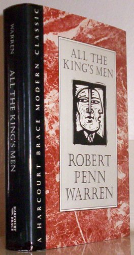 All the King's Men / by Robert Penn Warren