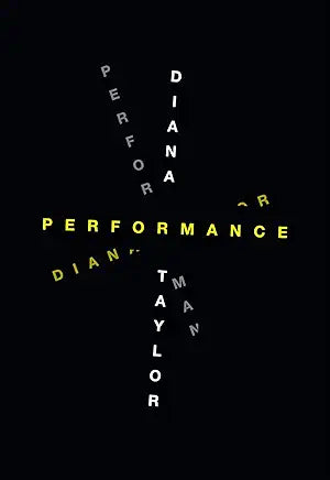 Performance / by Diana Taylor