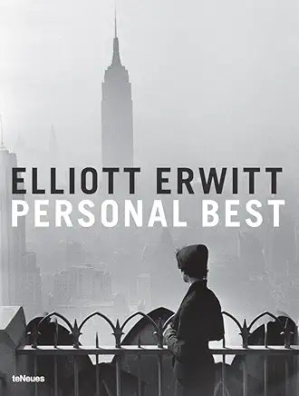 Personal Best / Elliott Erwitt