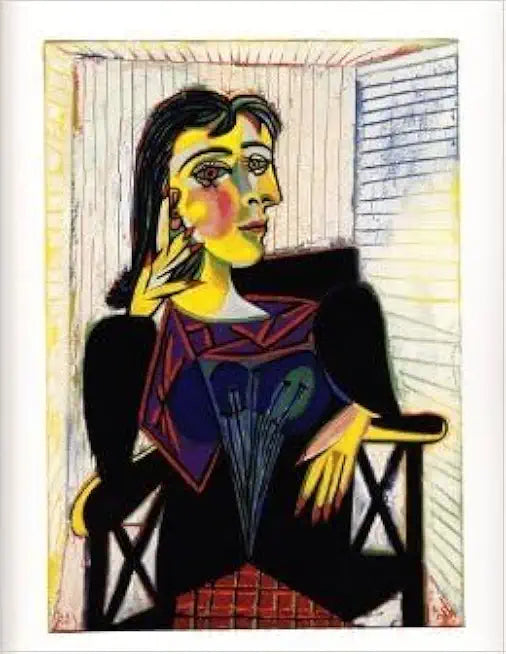 PICASSO: MASTERPIECES FROM THE MUSEE NATIONAL PICASSO, PARIS by Anne Baldassari