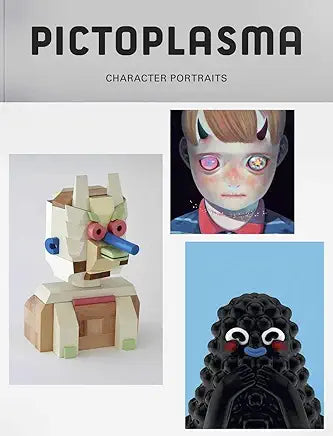 Character Portraits / by Cordula Daus