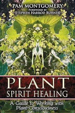 Plant Spirit Healing: A Guide to Working with Plant Consciousness / by Pam Montgomery and Stephen Harrod Buhner