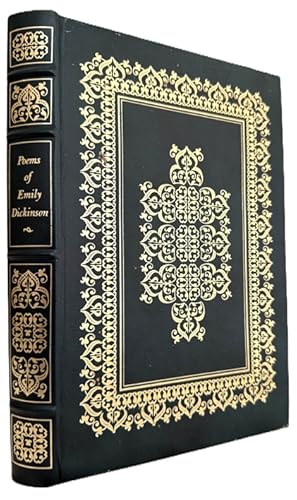 Poems of Emily Dickinson / Emily Dickinson