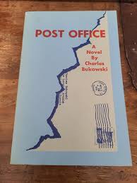 Post Office / by Charles Bukowski