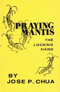 Praying Mantis The Locking Hand / by Jose P. Chua