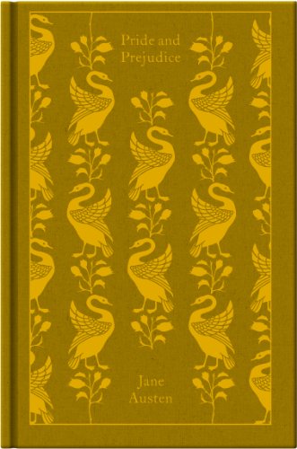 Pride and Prejudice (Penguin Clothbound Classics) / Jane Austen