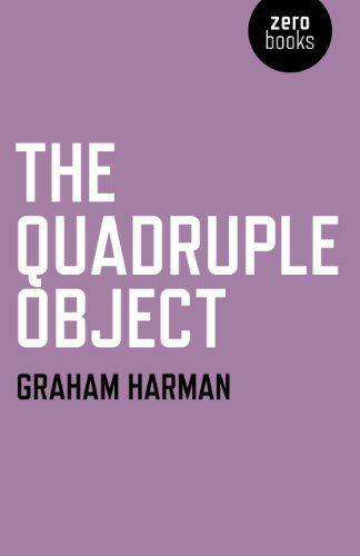 The Quadruple Object / Harman, Graham