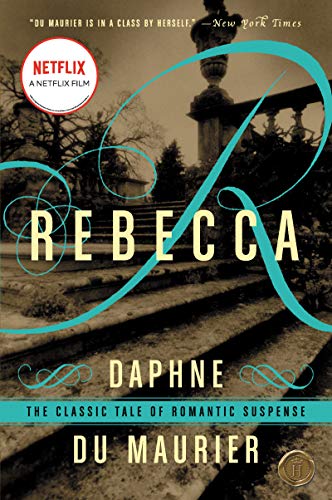 Rebecca / Daphne du Maurier