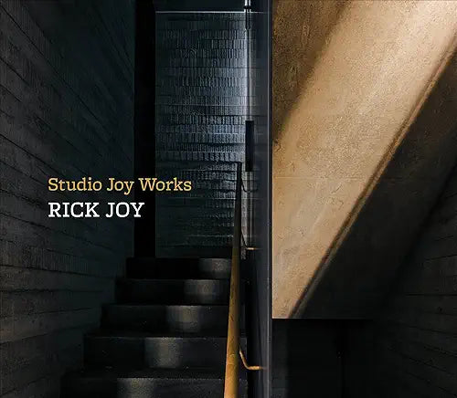 Studio Joy Works / Rick Joy