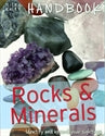 Rocks And Minerals Handbook by Steve Parker Miles Kelly