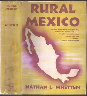 Rural Mexico / Whetten, Nathan L.