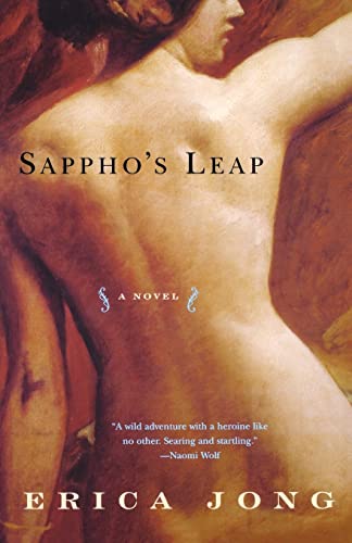Sappho's Leap: A Novel / Erica Jong