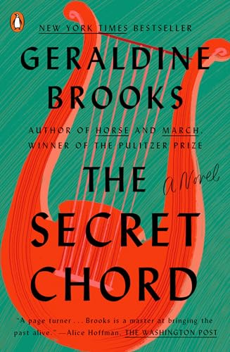 The Secret Chord: A Novel / Geraldine Brooks