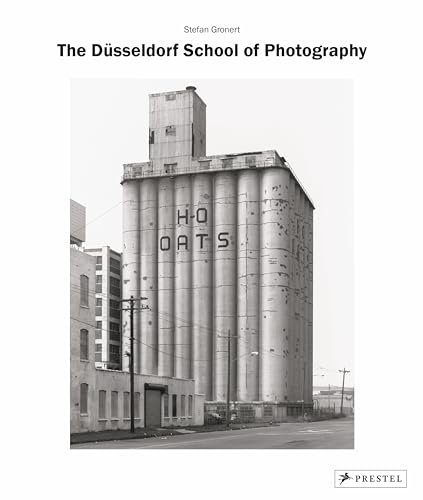 The Düsseldorf School of Photography / Stefan Gronert