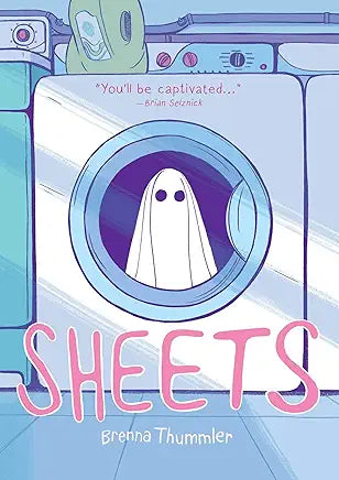 Sheets: A Graphic Novel / Brenna Thummler
