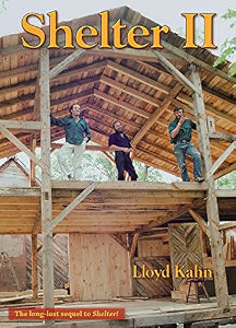 Shelter II / Kahn, Lloyd; Easton, Bob