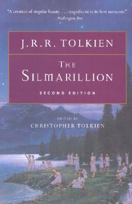 The Silmarillion / by J.R.R. Tolkien; edited by Christopher Tolkien