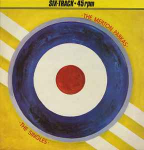 The Merton Parkas: The Singles (Vinyl / LP)