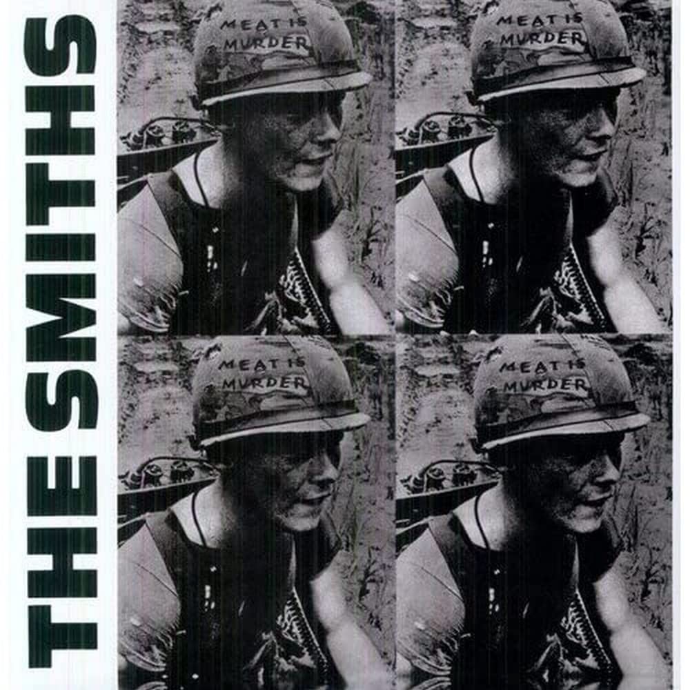 Meat Is Murder / The Smiths