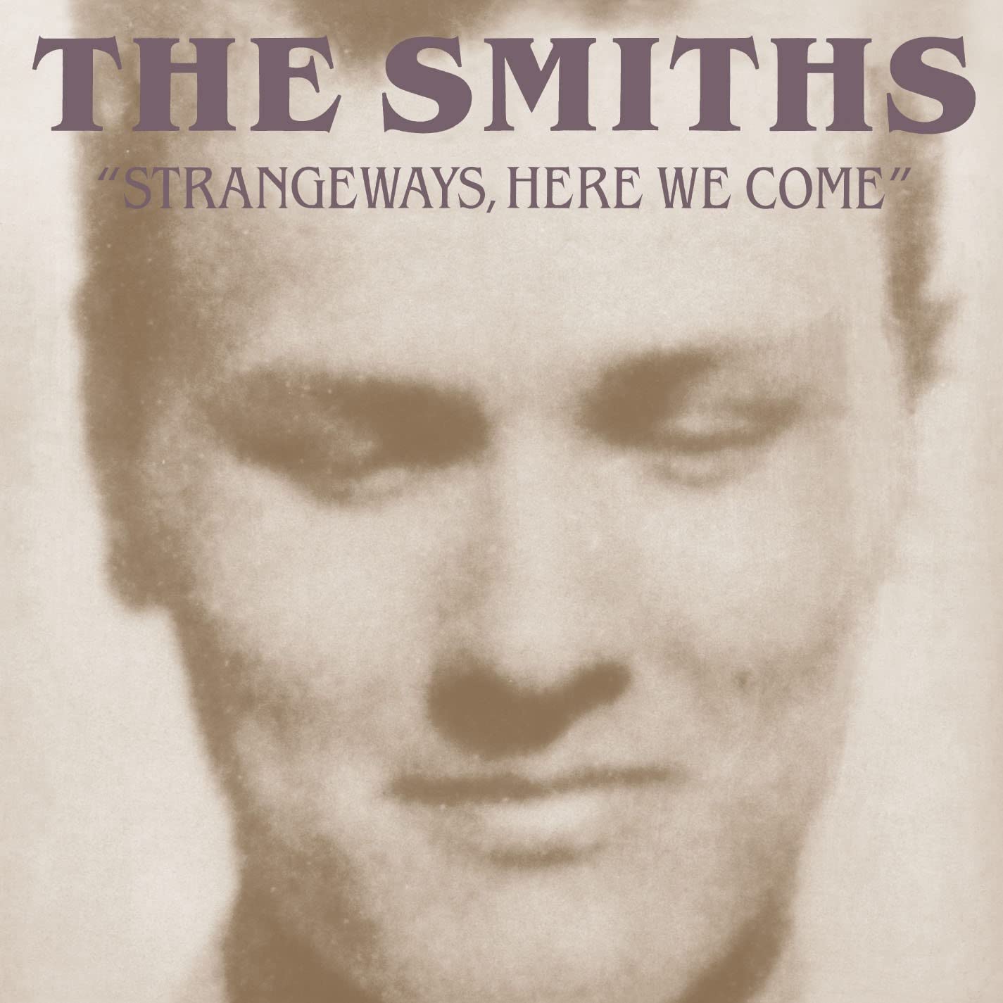 Strangeways, Here We Come / The Smiths