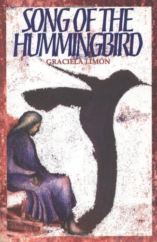 Song of the Hummingbird / Limon, Graciela