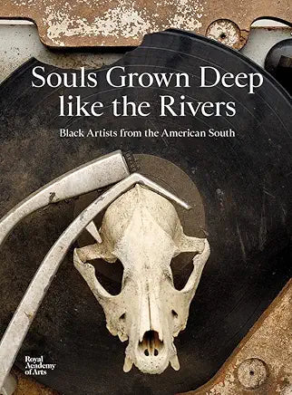 Souls Grown Deep like the Rivers: Black Artists from the American South / by Maxwell L. Anderson, Paul Goodwin, et al.