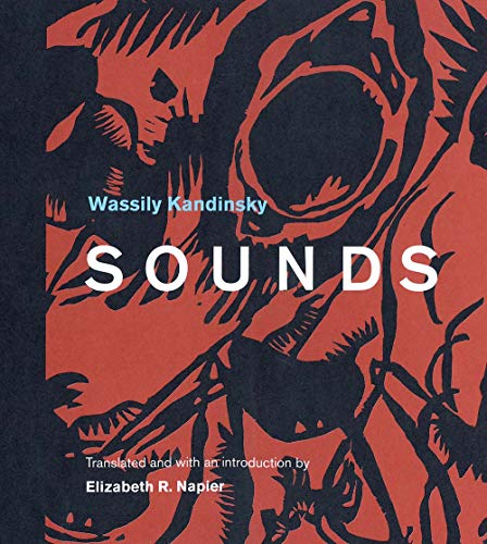 Sounds / Kandinsky, Wassily
