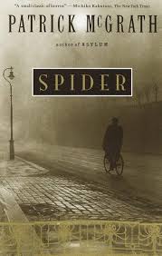 Spider / by Patrick McGrath