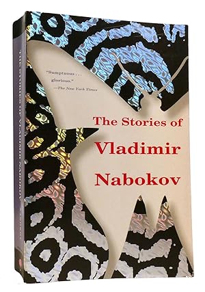 The Stories of Vladimir Nabokov / Nabokov, Vladimir