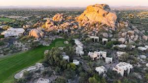 The Story of Scottsdale: A Pictorial History of The West's Most Western Town / David S. Matthews