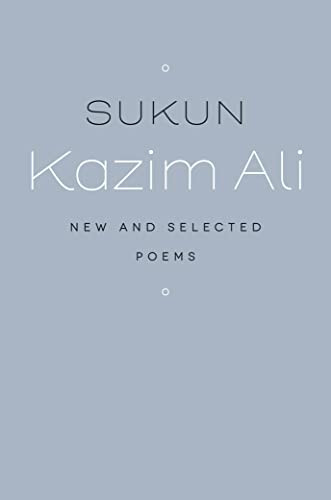 Sukun: New and Selected Poems / Ali, Kazim
