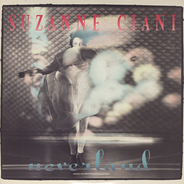Suzanne Ciani / Neverland