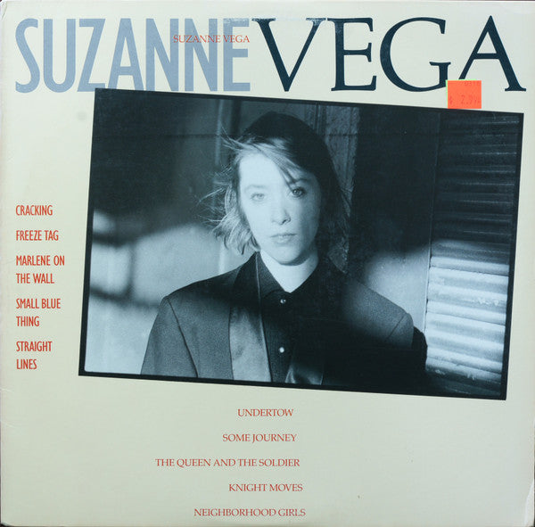 Suzanne Vega / Suzanne Vega
