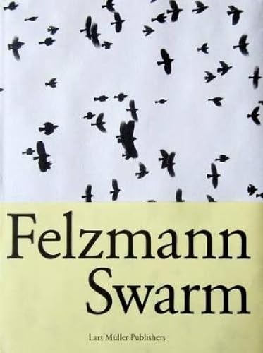 Lukas Felzmann: Swarm / by Lukas Felzmann