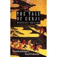The Tale of Genji / Shikibu Murasaki