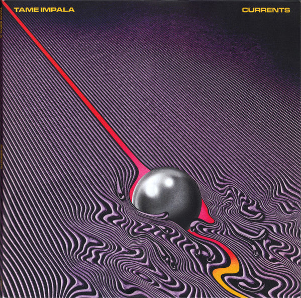 Currents / Tame Impala
